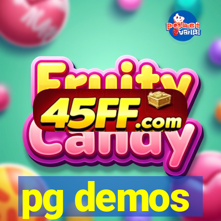 pg demos